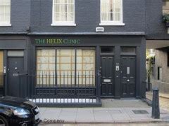 The Helix Clinic